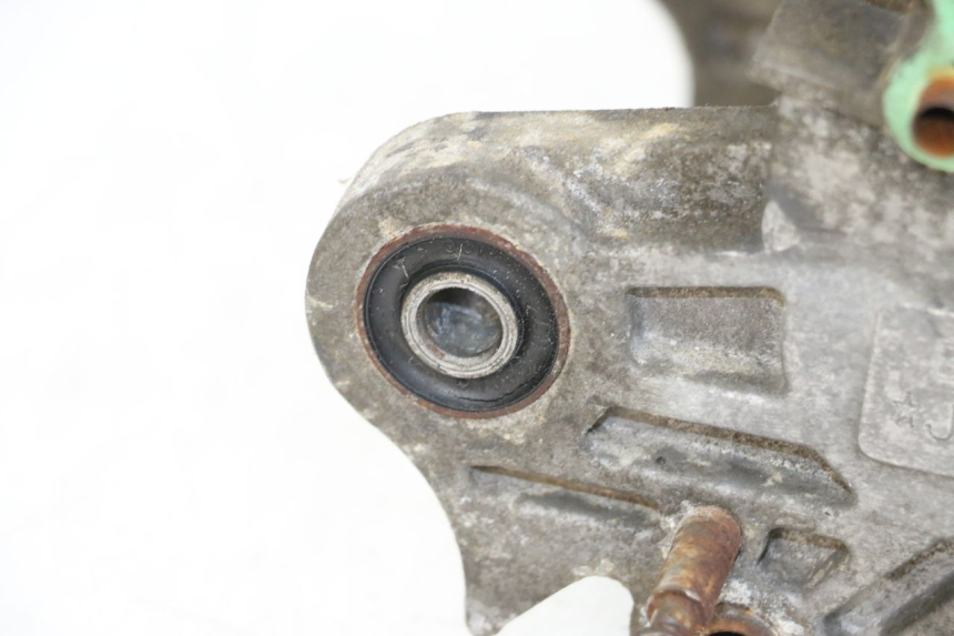 photo de Cárter inferior del motor EUROCKA R8 4T 50 (2013 - 2022) - Marcados y referencias originales