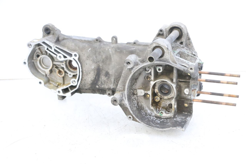 photo de CARTER RIDE RACE 2T 50 (2012 - 2017) - Detalle de la pieza