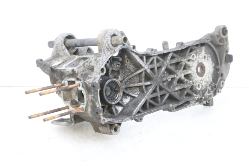 photo de CARTER RIDE RACE 2T 50 (2012 - 2017) - Otra perspectiva