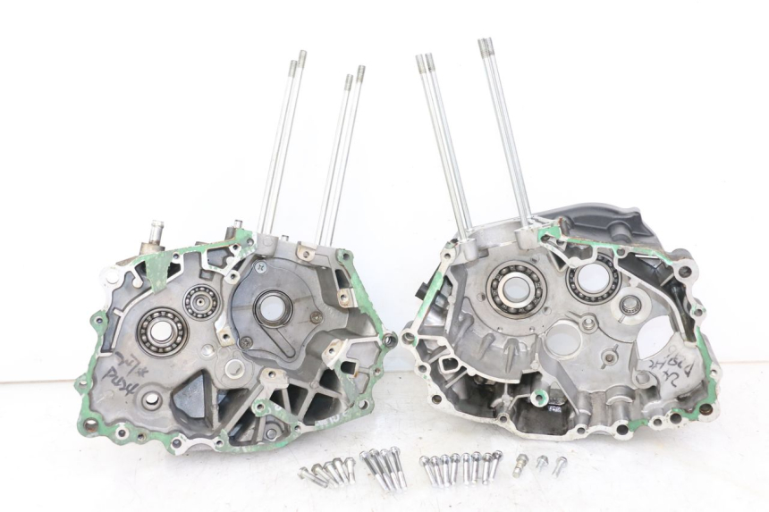 photo de CARTER REGAL RAPTOR RAXTER 2 125 (2007 - 2015) - Detalle de la pieza