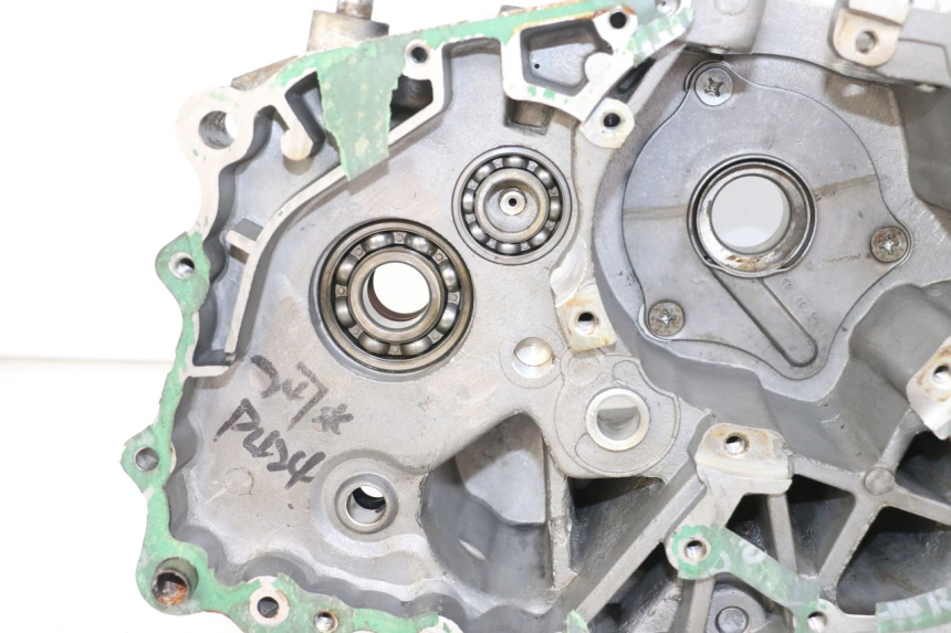 photo de CARTER REGAL RAPTOR RAXTER 2 125 (2007 - 2015) - Características distintivas