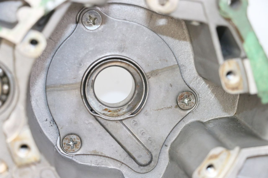 photo de CARTER REGAL RAPTOR RAXTER 2 125 (2007 - 2015) - Primer plano de alta resolución