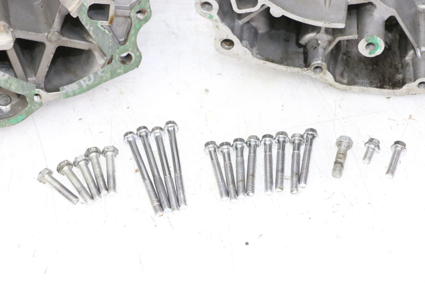 photo de CARTER REGAL RAPTOR RAXTER 2 125 (2007 - 2015) - Ángulo de visión alternativo