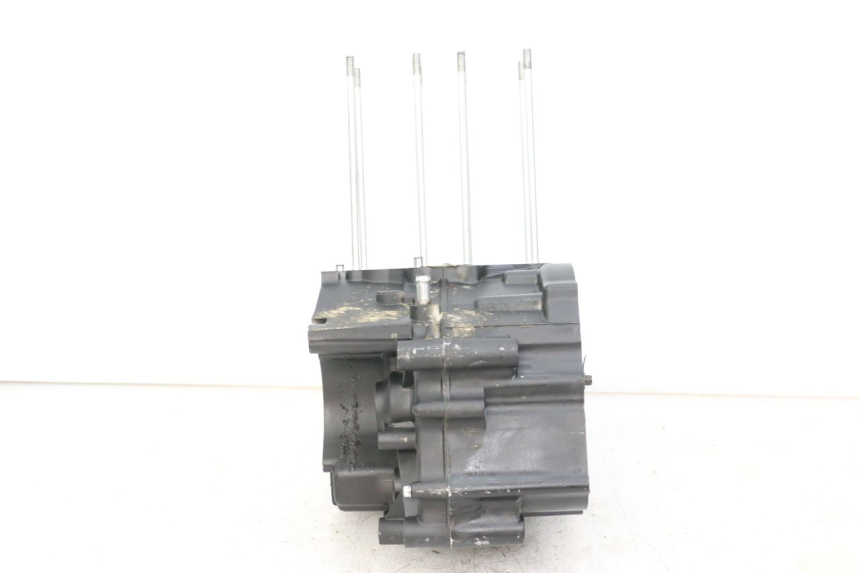 photo de CARTER REGAL RAPTOR RAXTER 2 125 (2007 - 2015) - Primer plano técnico