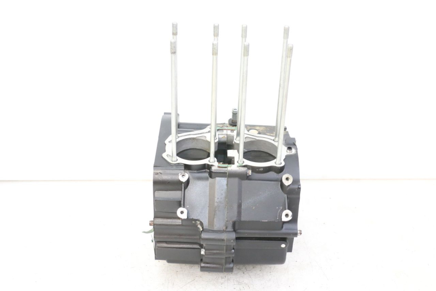 photo de CARTER REGAL RAPTOR RAXTER 2 125 (2007 - 2015) - Estado de la superficie y material