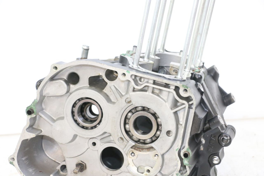 photo de CARTER REGAL RAPTOR RAXTER 2 125 (2007 - 2015) - Recambio usado revisado