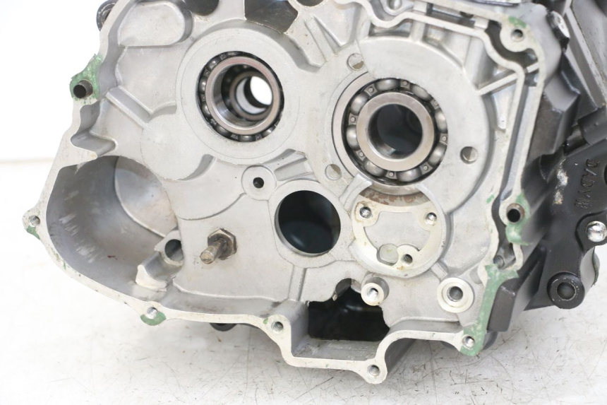 photo de CARTER REGAL RAPTOR RAXTER 2 125 (2007 - 2015) - Marcados y referencias originales