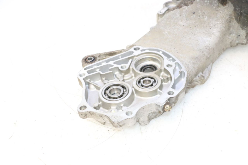 photo de CARTER LAZIO RENO 50 (2016 - 2021) - Primer plano técnico