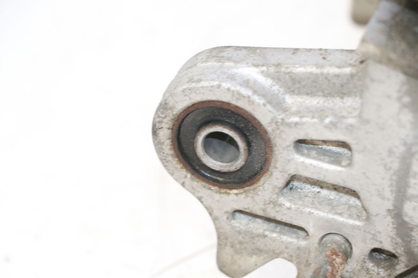 photo de CARTER LAZIO RENO 50 (2016 - 2021) - Detalles de los puntos de fijación