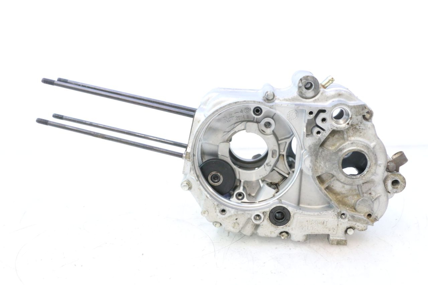photo de CARTER APOLLO RFZ 125 - Primer plano de alta resolución