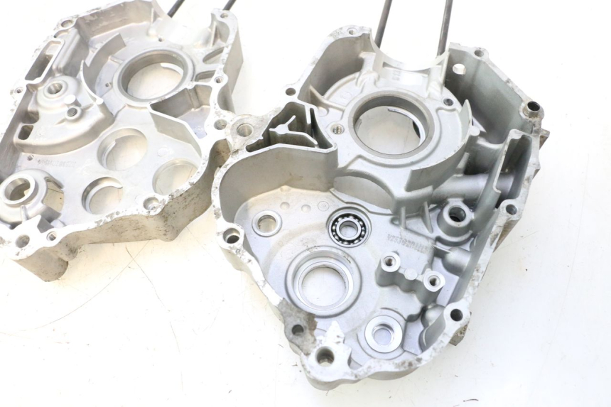 photo de CARTER APOLLO RFZ 125 - Enfoque en la estructura