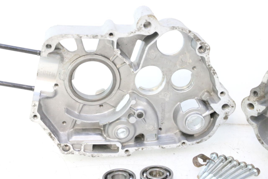 photo de CARTER APOLLO RFZ 125 - Detalle de la pieza