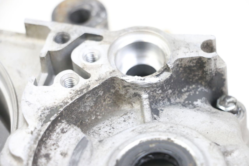 photo de CARTER APOLLO RFZ 140 - Características distintivas