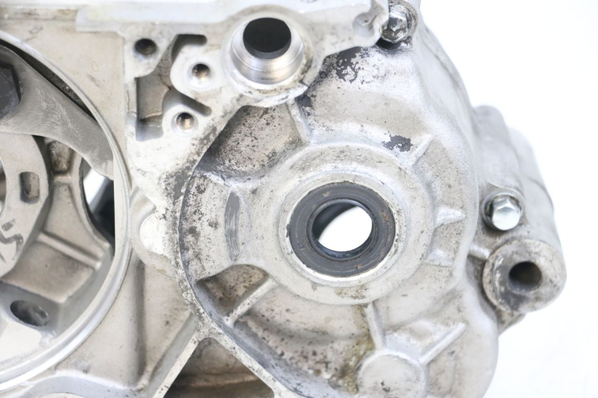 photo de CARTER APOLLO RFZ 140 - Zoom sobre los componentes