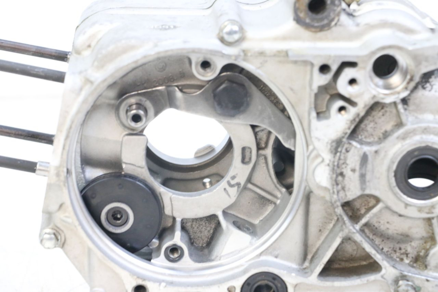 photo de CARTER APOLLO RFZ 140 - Primer plano de alta resolución