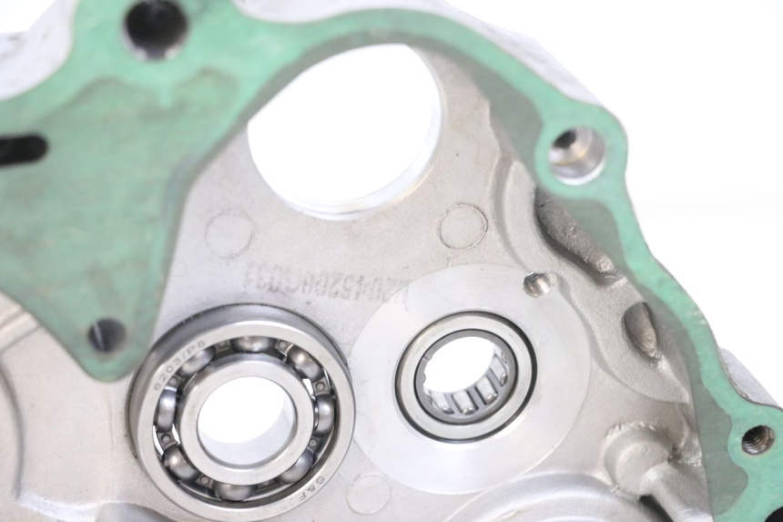 photo de CARTER APOLLO RFZ 140 - Inspección visual detallada