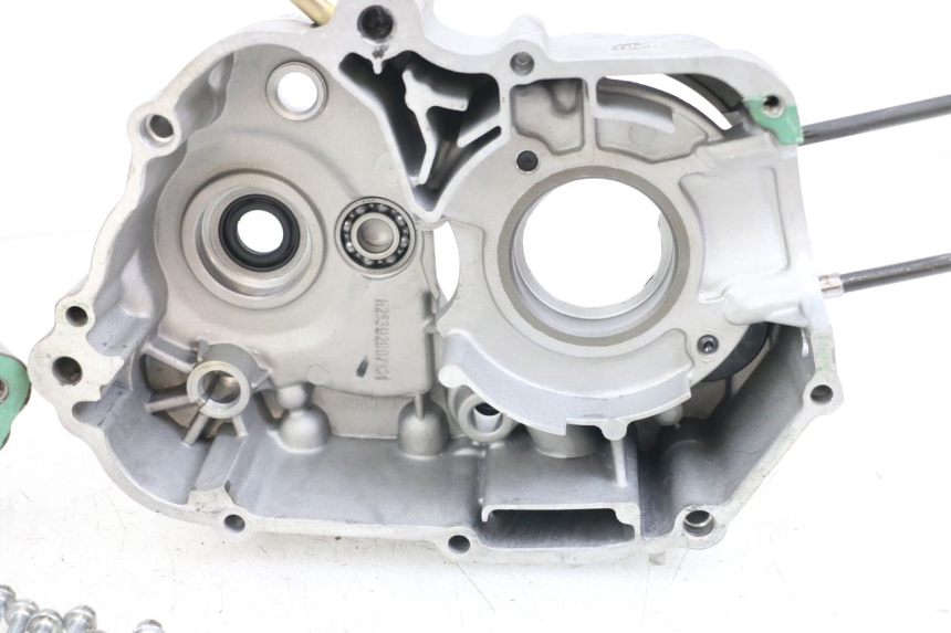 photo de CARTER APOLLO RFZ 140 - Ángulo de visión alternativo