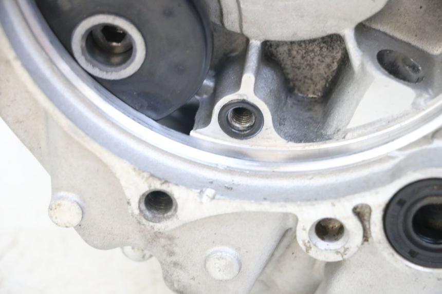 photo de CARTER APOLLO RFZ 140 - Zoom estado de uso