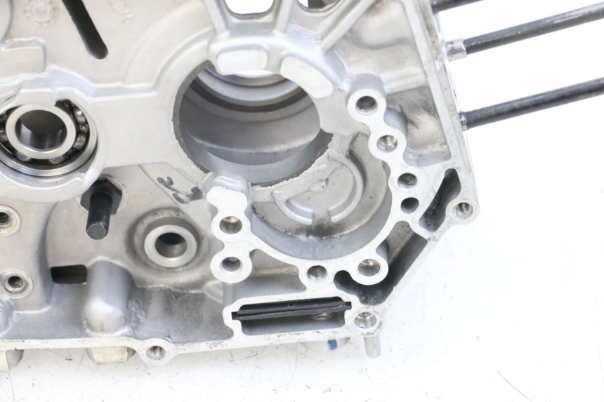 photo de CARTER APOLLO RFZ 140 - Primer plano técnico