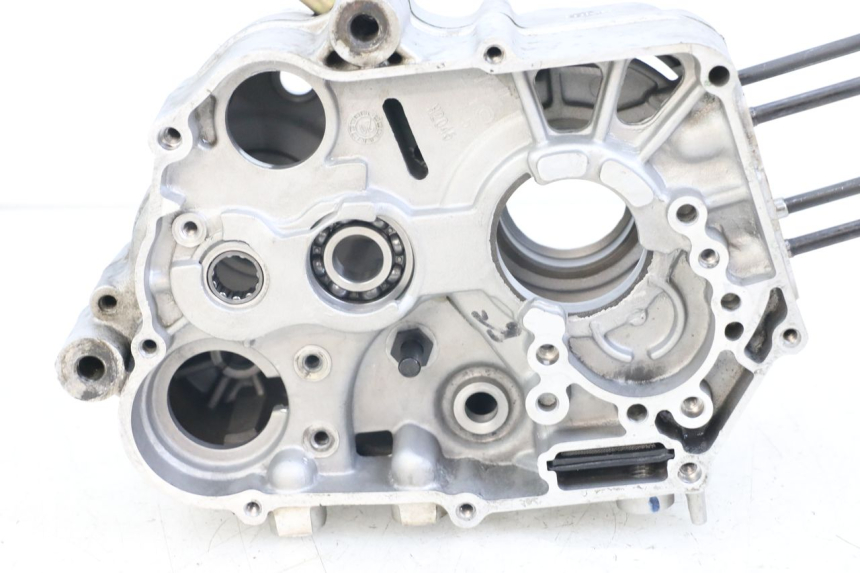 photo de CARTER APOLLO RFZ 140 - Detalles de los puntos de fijación