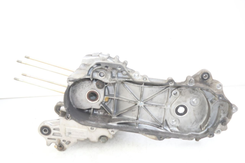 photo de CÁRTER DE MOTOR INFERIOR TNT MOTOR ROMA 10' 4T 50 (2019 - 2022) - Vista principal