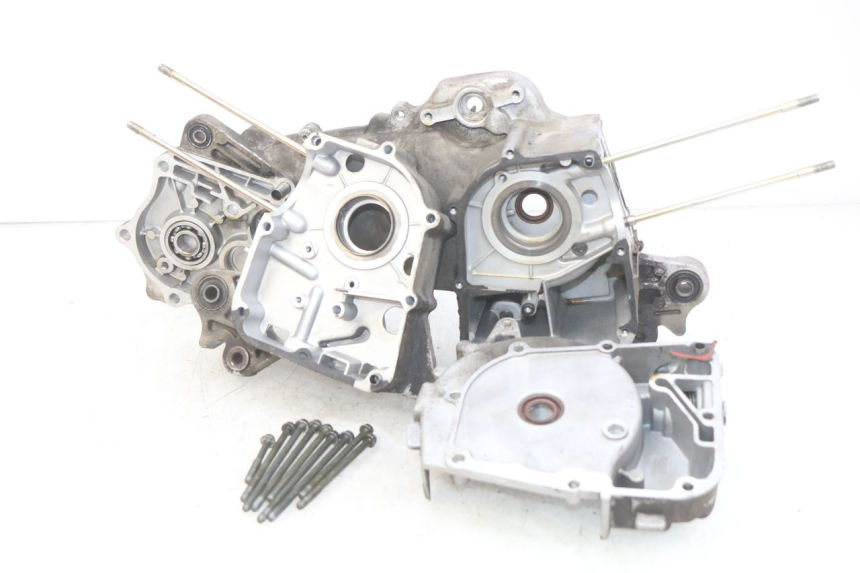 photo de CÁRTER DE MOTOR INFERIOR TNT MOTOR ROMA 10' 4T 50 (2019 - 2022) - Detalle de la pieza