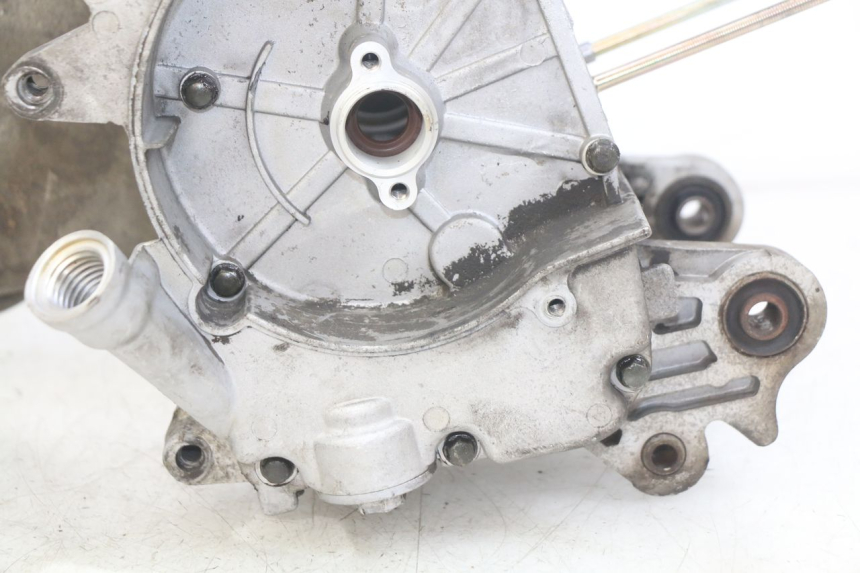 photo de CÁRTER DE MOTOR INFERIOR TNT MOTOR ROMA 10' 4T 50 (2019 - 2022) - Características distintivas