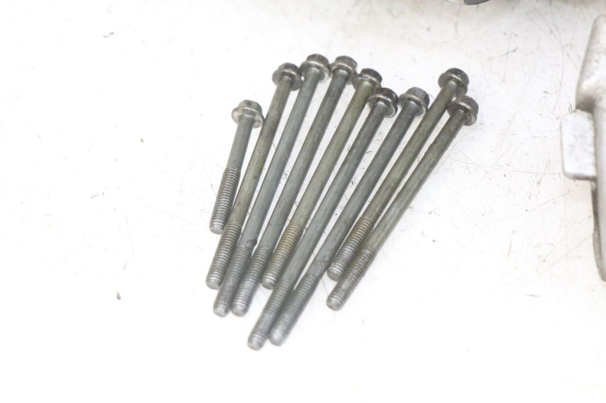 photo de CÁRTER DE MOTOR INFERIOR TNT MOTOR ROMA 10' 4T 50 (2019 - 2022) - Perfil de la pieza de repuesto