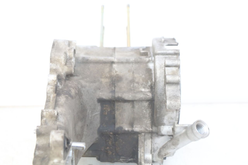 photo de CÁRTER DE MOTOR INFERIOR TNT MOTOR ROMA 10' 4T 50 (2019 - 2022) - Primer plano técnico