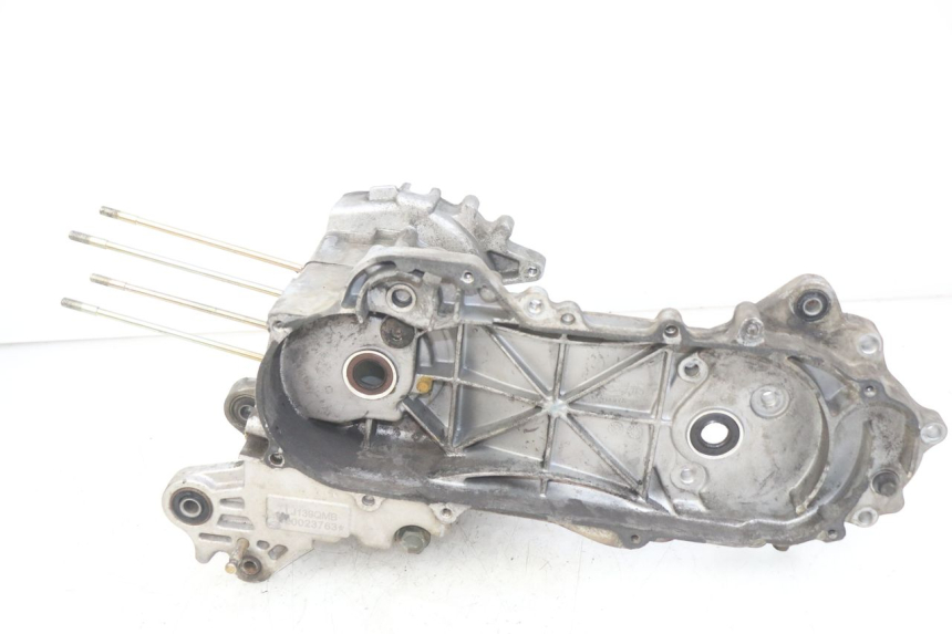 photo de CÁRTER DE MOTOR INFERIOR TNT MOTOR ROMA 10' 4T 50 (2019 - 2022) - Vista general del producto