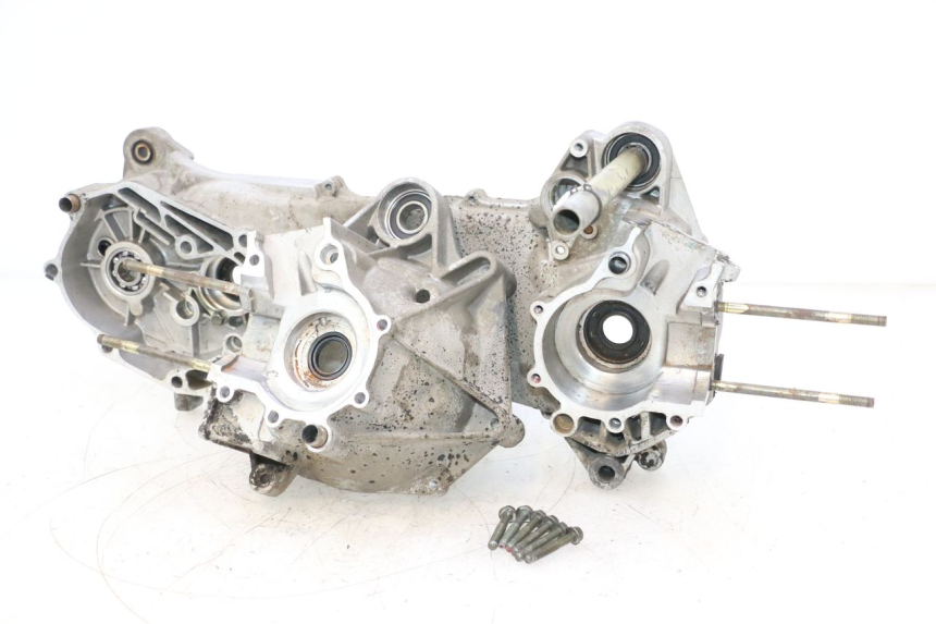 photo de CARTER TNT MOTOR ROMA 12' 2T 50 (2007 - 2018) - Detalle de la pieza