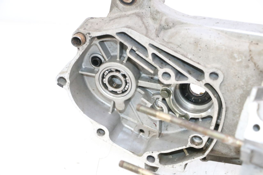 photo de CARTER TNT MOTOR ROMA 12' 2T 50 (2007 - 2018) - Características distintivas