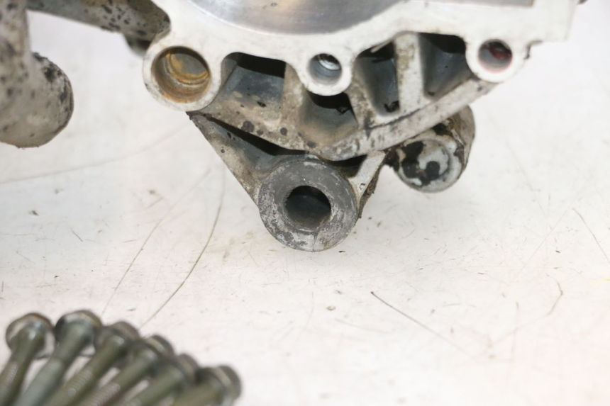 photo de CARTER TNT MOTOR ROMA 12' 2T 50 (2007 - 2018) - Zoom sobre los componentes