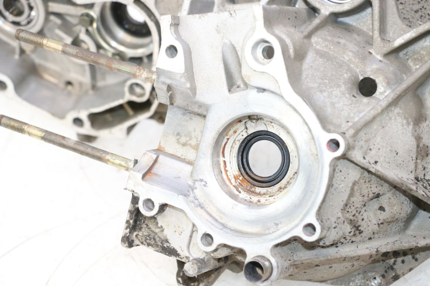 photo de CARTER TNT MOTOR ROMA 12' 2T 50 (2007 - 2018) - Inspección visual detallada