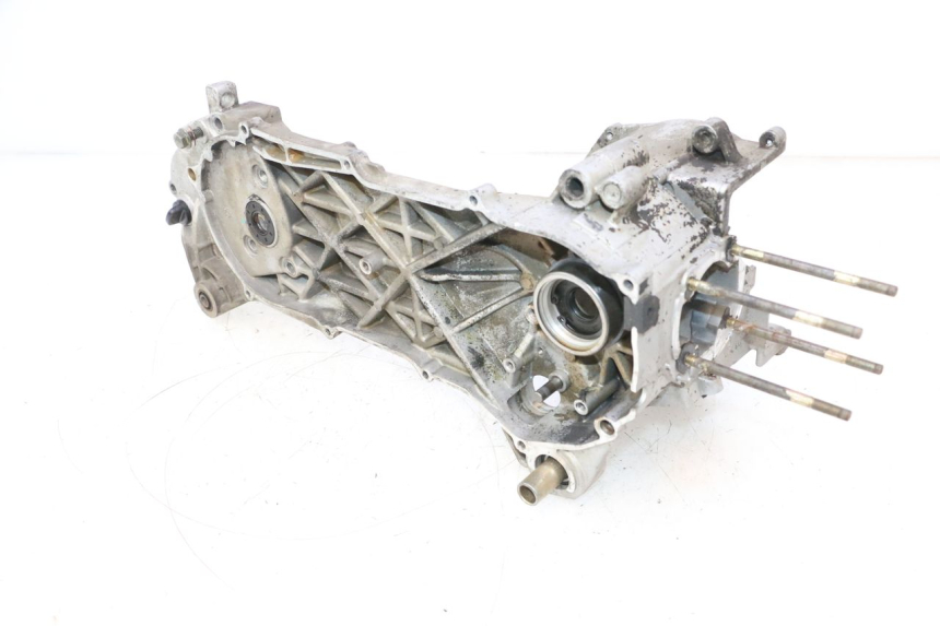 photo de CARTER TNT MOTOR ROMA 12' 2T 50 (2007 - 2018) - Zoom estado de uso