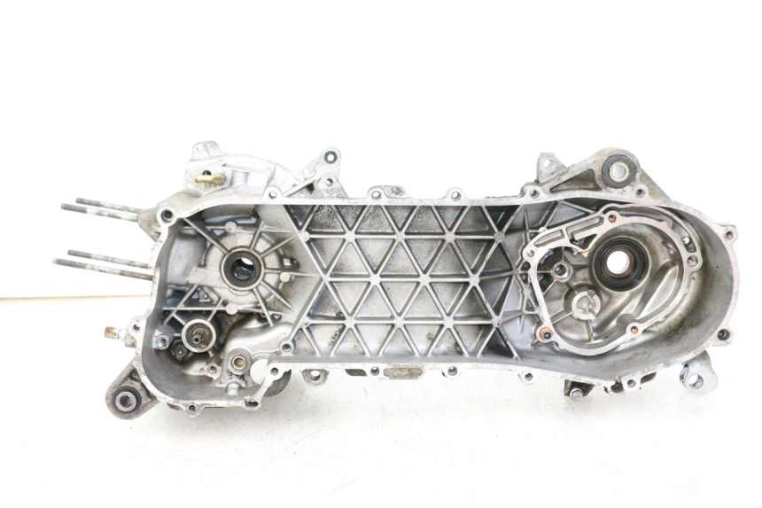 photo de CARTER GILERA RUNNER LC 50 (1997 - 1998) - Vista principal