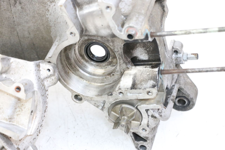 photo de CARTER GILERA RUNNER LC 50 (1997 - 1998) - Otra vista del artículo