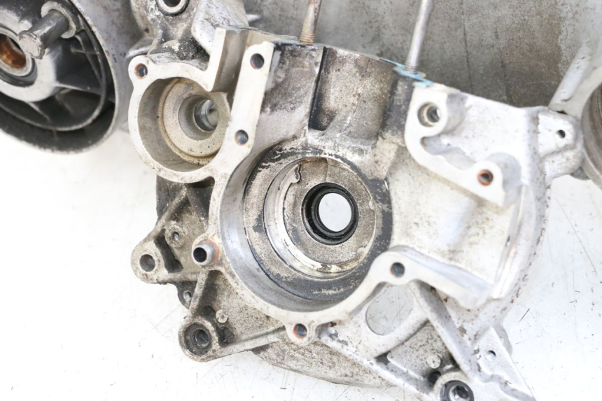 photo de CARTER GILERA RUNNER LC 50 (1997 - 1998) - Características distintivas