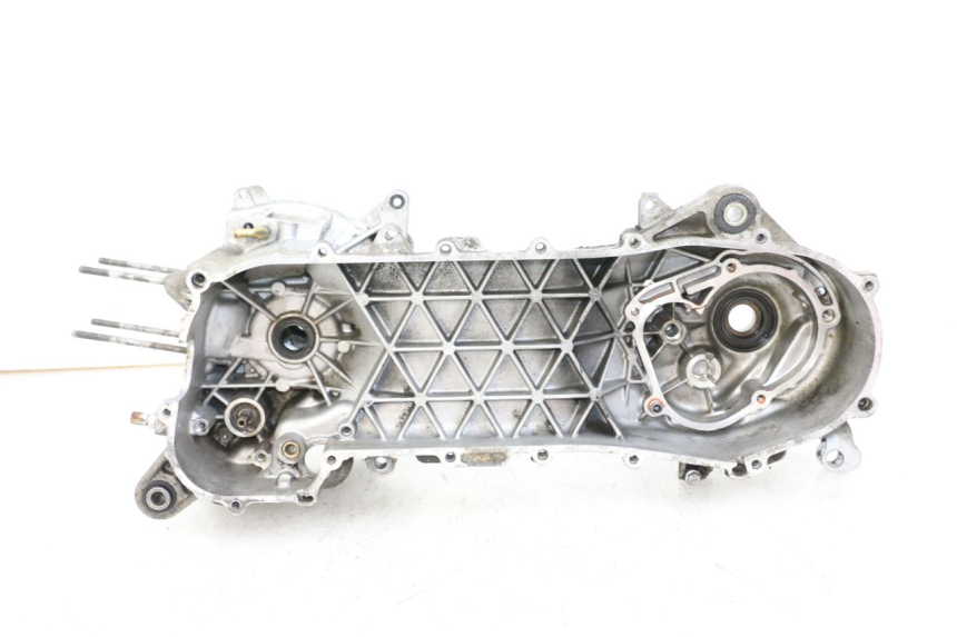 photo de CARTER GILERA RUNNER LC 50 (1997 - 1998) - Otra perspectiva