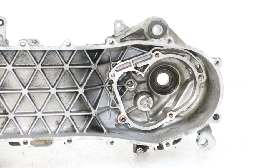 photo de CARTER GILERA RUNNER LC 50 (1997 - 1998) - Vista general del producto