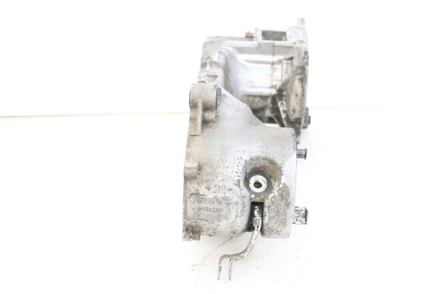 photo de CARTER GILERA RUNNER LC 50 (1997 - 1998) - Detalles de los puntos de fijación