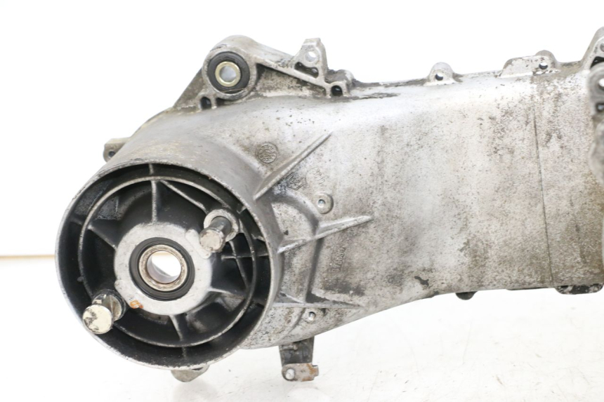 photo de CARTER GILERA RUNNER LC 50 (1997 - 1998) - Recambio usado revisado