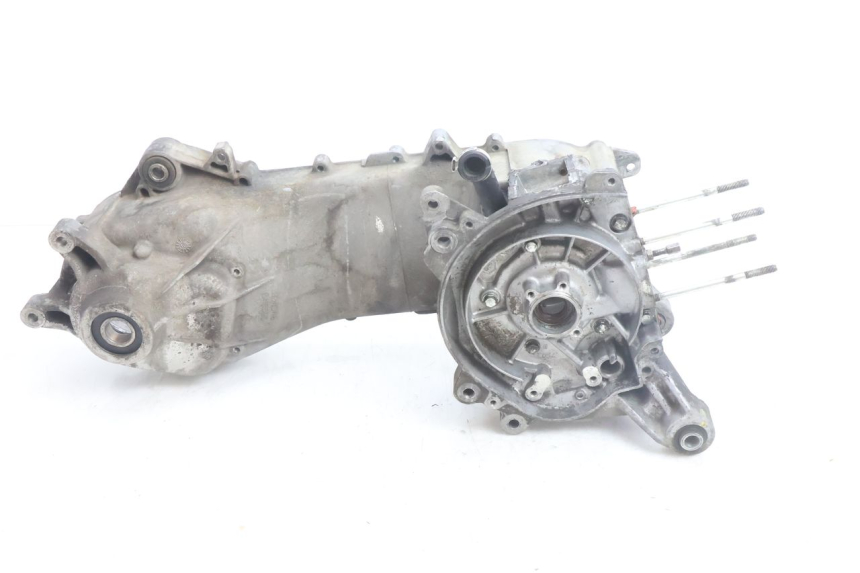 photo de CARTER GILERA RUNNER SP 50 (2002 - 2004) - Vista principal