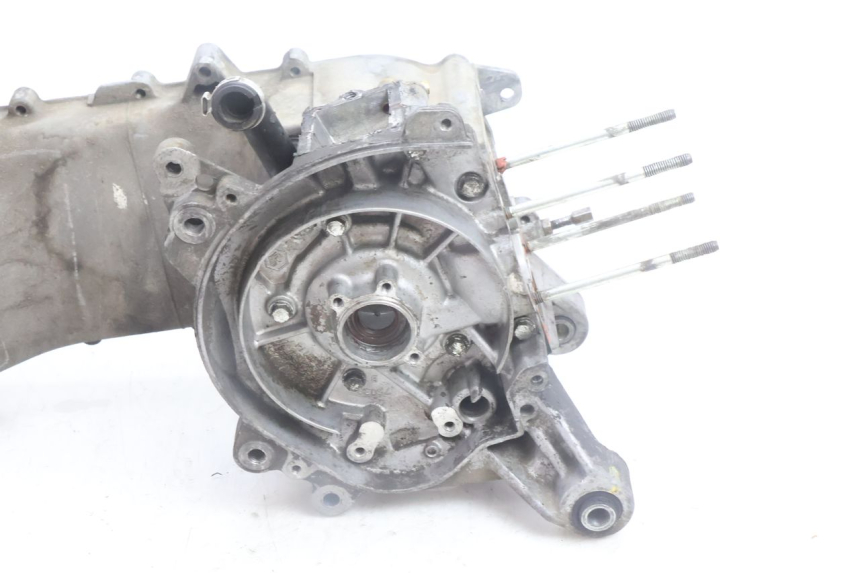 photo de CARTER GILERA RUNNER SP 50 (2002 - 2004) - Zoom estado de uso