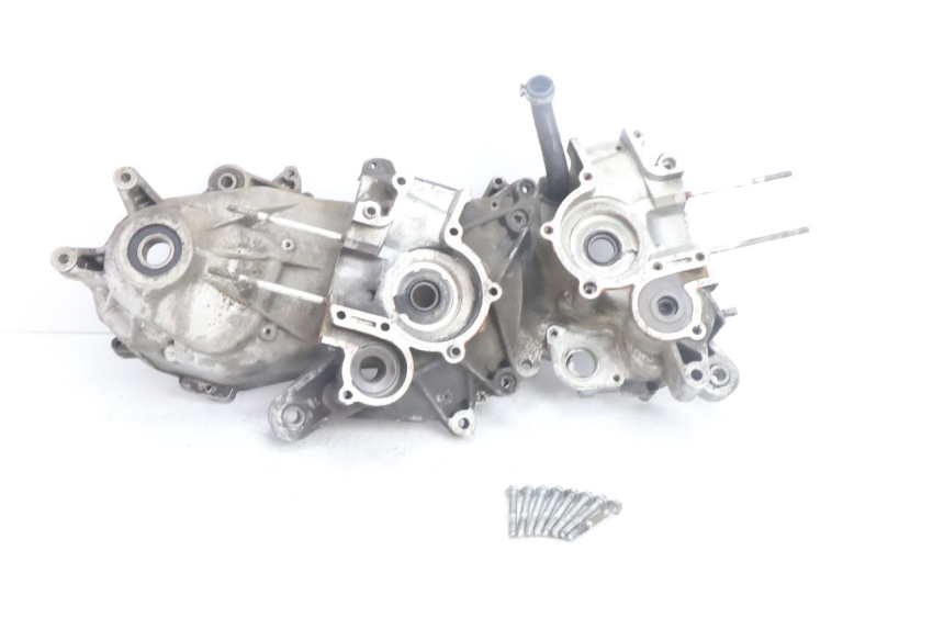 photo de CARTER GILERA RUNNER SP 50 (2002 - 2004) - Otra perspectiva