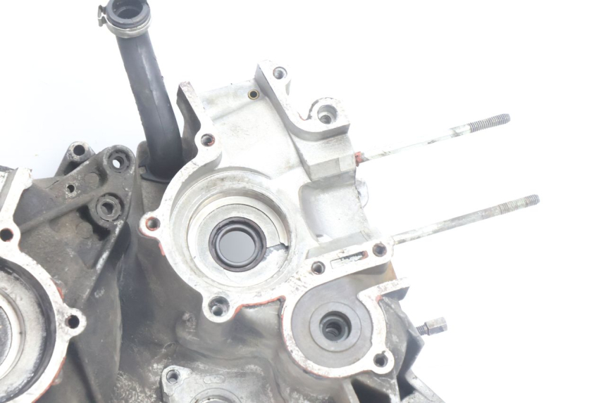 photo de CARTER GILERA RUNNER SP 50 (2002 - 2004) - Vista general del producto