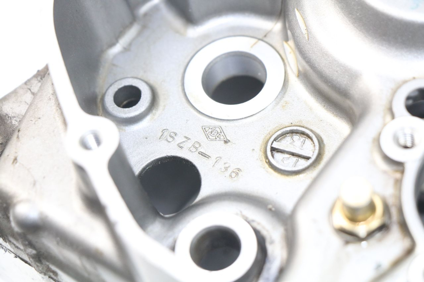 photo de CARTER SUZUKI RV VAN VAN 125 (2003 - 2008) - Detalle de la pieza