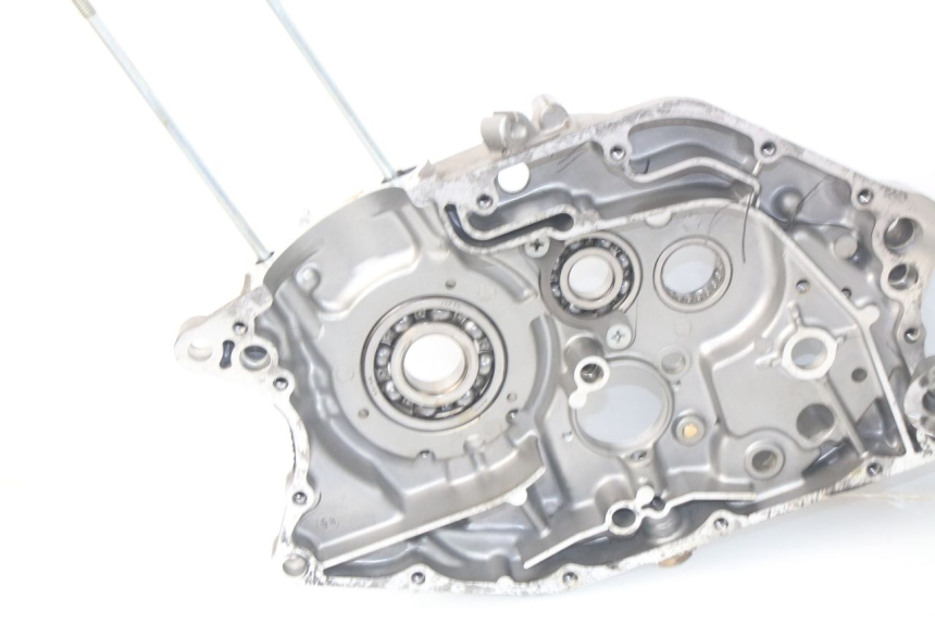 photo de CARTER SUZUKI RV VAN VAN 125 (2003 - 2008) - Otra vista del artículo