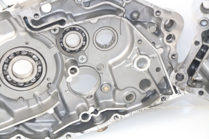 photo de CARTER SUZUKI RV VAN VAN 125 (2003 - 2008) - Características distintivas