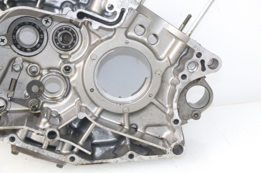 photo de CARTER SUZUKI RV VAN VAN 125 (2003 - 2008) - Primer plano de alta resolución
